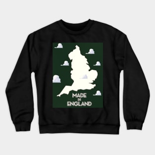 Made in England Crewneck Sweatshirt